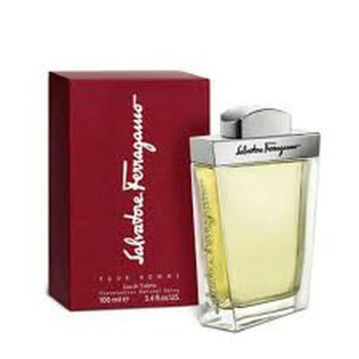 Fragancia Salvatore Ferragamo Pour Homme EDT 100ML para caballero